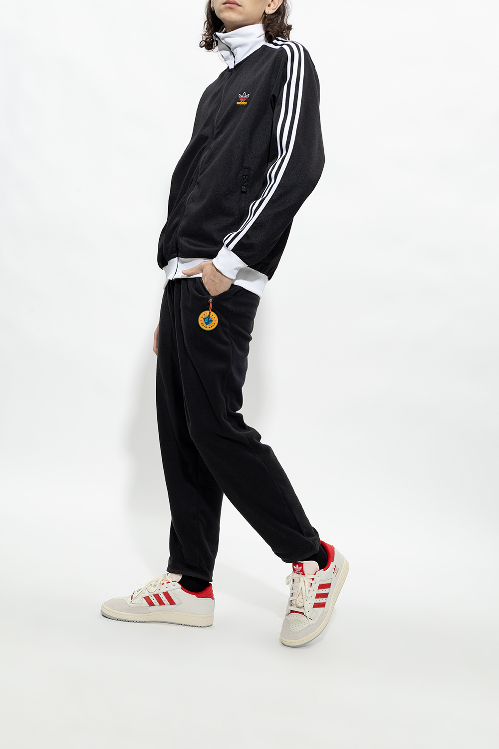 Adidas china shop tracksuit 85